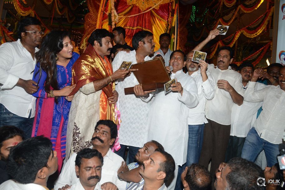 Dictator-Movie-Song-Launch-at-Khairtabad-Ganesh